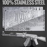 AK-47 – Obrázok 3