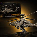 AH-64 Apache