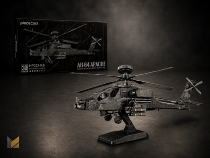AH-64 Apache