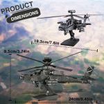 AH-64 Apache – Obrázok 3