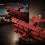 Fokker Dr-1