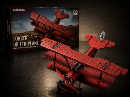 Fokker Dr-1