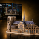 Katedrála Notre-Dame