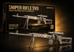 SVD Dragunov