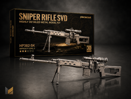 SVD Dragunov
