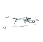 SVD Dragunov – Obrázok 4