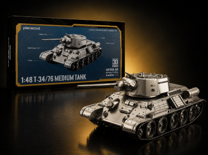 T-34