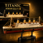 Titanic
