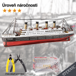 Titanic – Obrázok 3